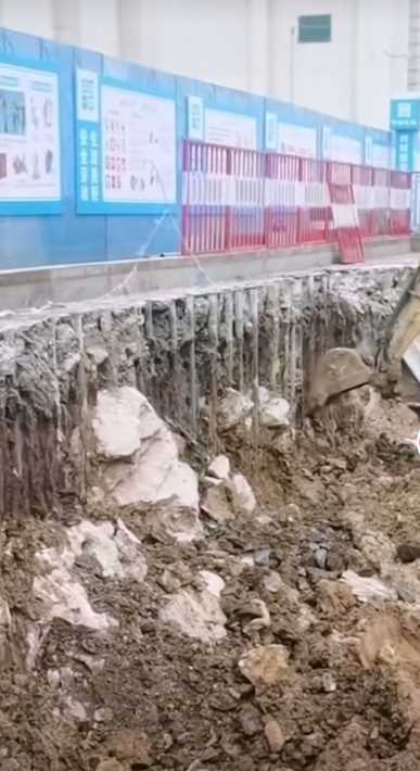廊坊安次区微型桩
